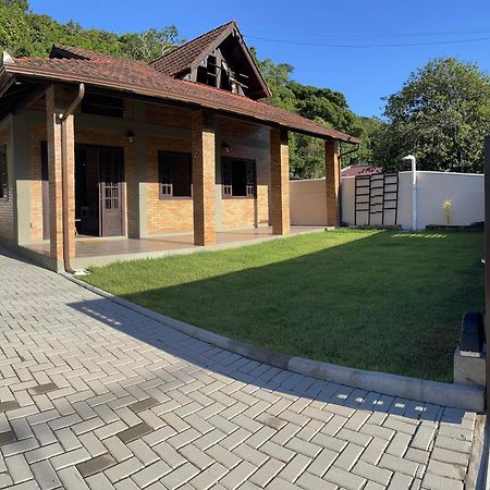 Casa Tijolinho A Vista - 150 Mt Praia Говернадор-Селсу-Рамус Экстерьер фото