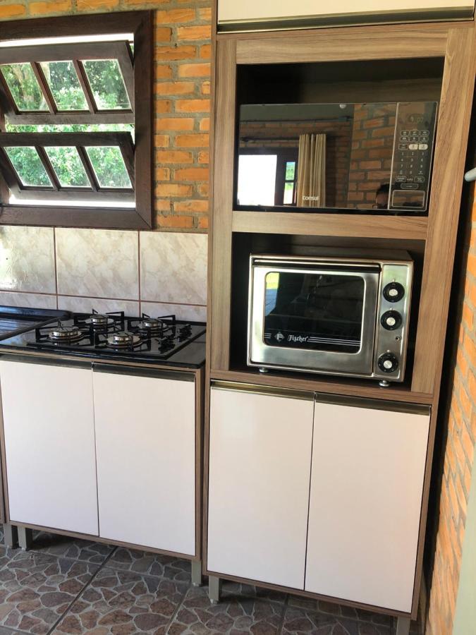 Casa Tijolinho A Vista - 150 Mt Praia Говернадор-Селсу-Рамус Экстерьер фото