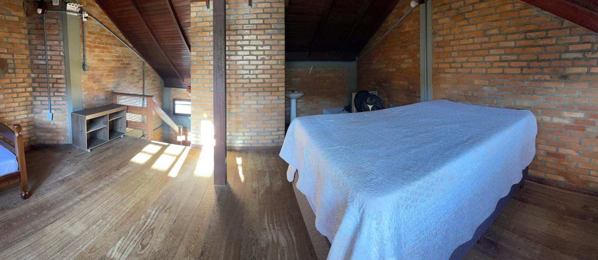 Casa Tijolinho A Vista - 150 Mt Praia Говернадор-Селсу-Рамус Экстерьер фото